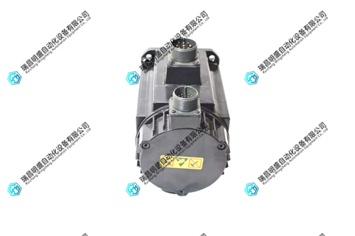 SANYO DENKI P60B13200HBV00交流電伺服電機