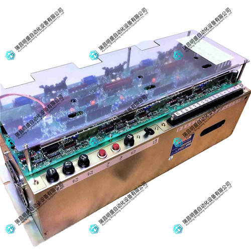 SANYO DENKI  A7-1-10047-1E伺服驅(qū)動控制器