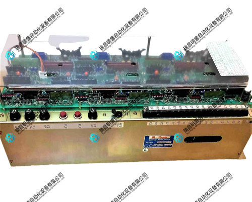 SANYO DENKI A7-1-10047-1E伺服驅(qū)動控制器