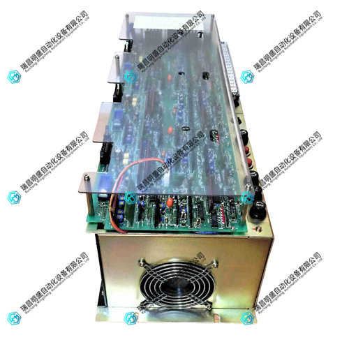 SANYO DENKI A7-1-10047-1E伺服驅(qū)動控制器