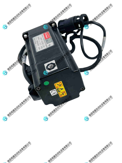 SANYO DENKI P30B06040HXS8R 伺服電機(jī)