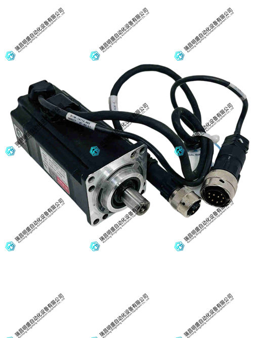 SANYO DENKI  P30B06040HXS8R 伺服電機(jī)