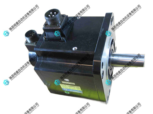 SANYO DENKI Q3AA18200BXZTA 伺服電機