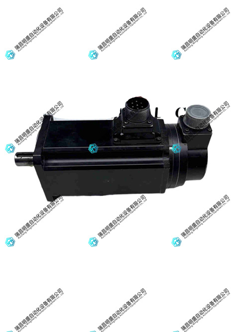 SANYO DENKI Q1AA10200DXS00伺服電機