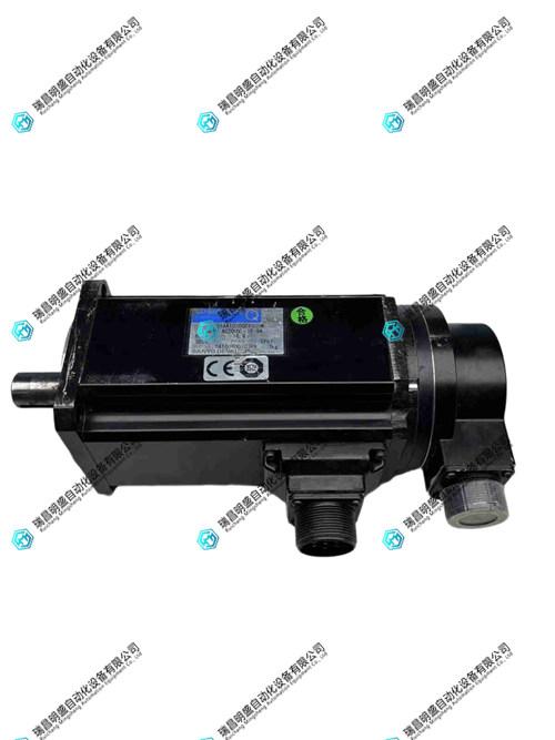 SANYO DENKI Q1AA10200DXS00伺服電機(jī)