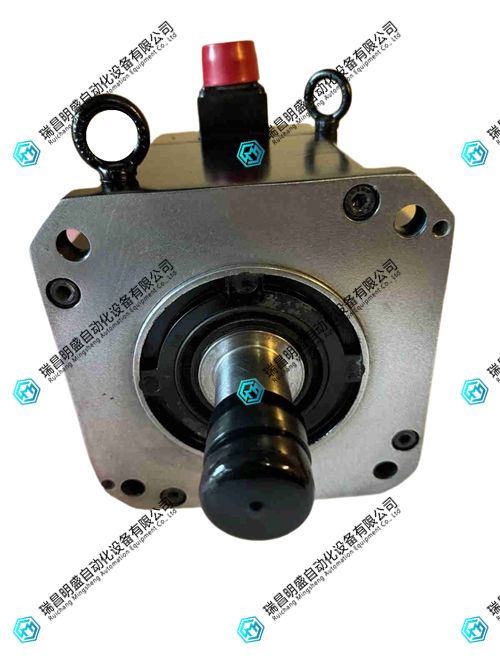 SANYO DENKI P10B10075HBS20交流伺服電機(jī)