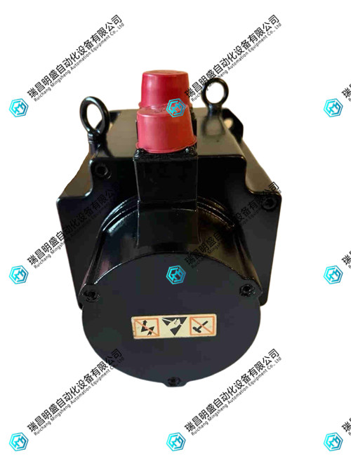 SANYO DENKI P10B10075HBS20交流伺服電機(jī)