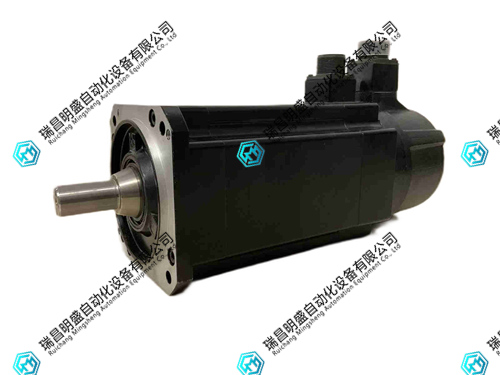 SANYO DENKI P10B10075HBS20交流伺服電機