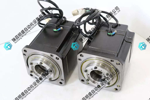 SANYO DENKI P60C15150DXV20伺服電機