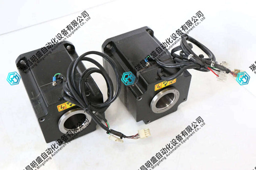 SANYO DENKI P60C15150DXV20伺服電機