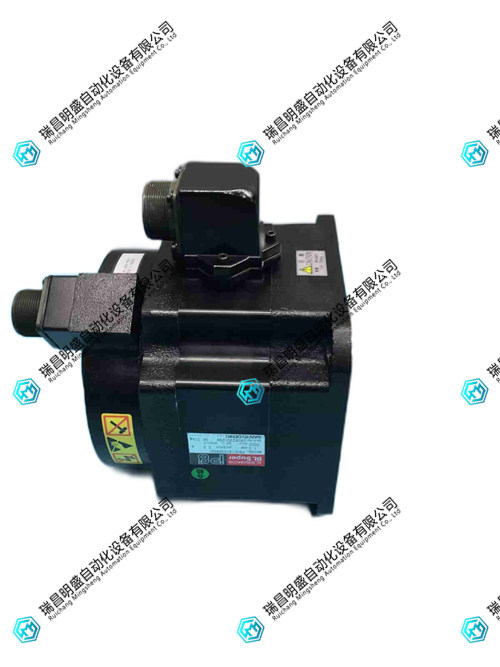 SANYO DENKI P80C18120HXS21交流電伺服電機(jī)模塊