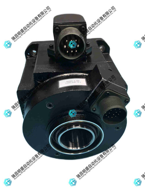 SANYO DENKI P80C18120HXS21交流電伺服電機模塊