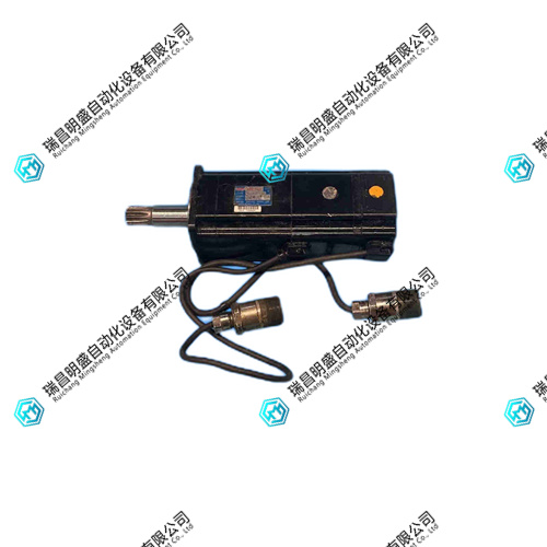 SANYO DENKI AP-1M100B1C1超級伺服電機