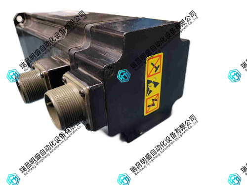 SANYO DENKI P10B10075HXS2交流電伺服電機