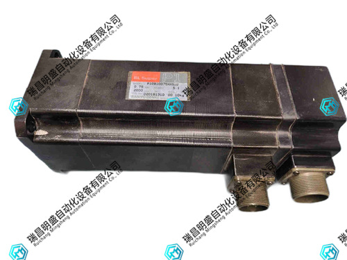 SANYO DENKI P10B10075HXS2交流電伺服電機