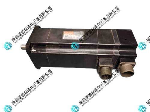 SANYO DENKI P10B10075HXS2交流電伺服電機