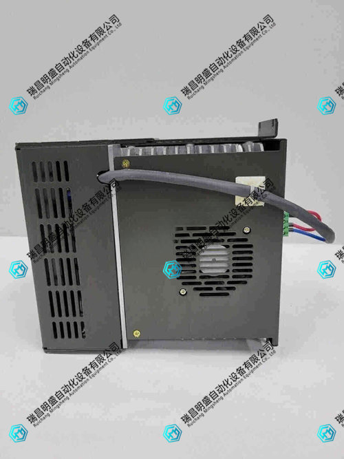  SANYO DENKI PY2B050C62S8P0電動(dòng)伺服放大器模塊