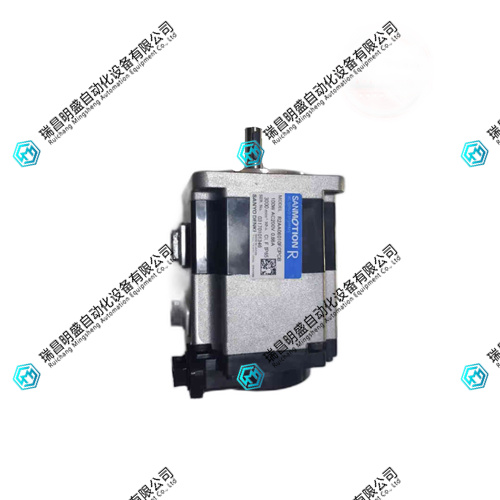 SANYO DENKI R2AA06010FCPCB伺服發(fā)動機