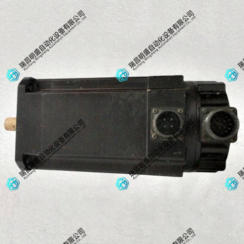 SANYO DENKI P10B13150HXSA5 伺服發(fā)動機