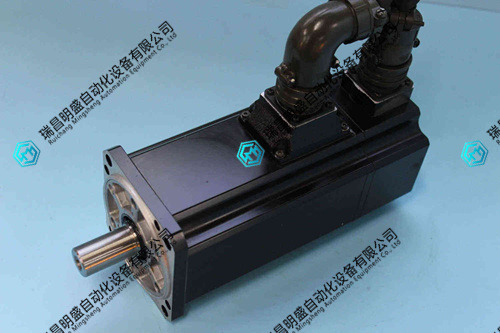 SANYO DENKI Q2AA10150HXSH交流伺服電機