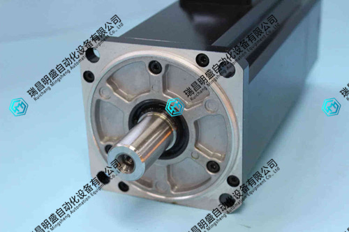 SANYO DENKI Q2AA10150HXSH交流伺服電機