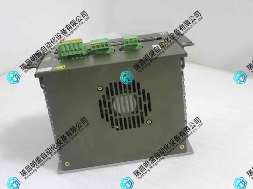 SANYO DENKI PY2A050T6MENP1交流伺服放大器