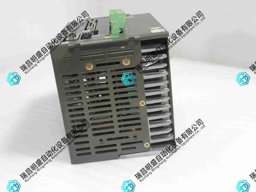 SANYO DENKI PY2A050T6MENP1交流伺服放大器