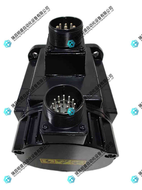 SANYO DENKI P10B18350BXS20伺服電機