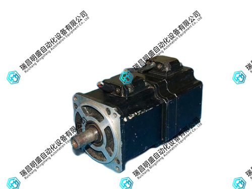 SANYO DENKI Q2AA07030DXS2交流伺服電機