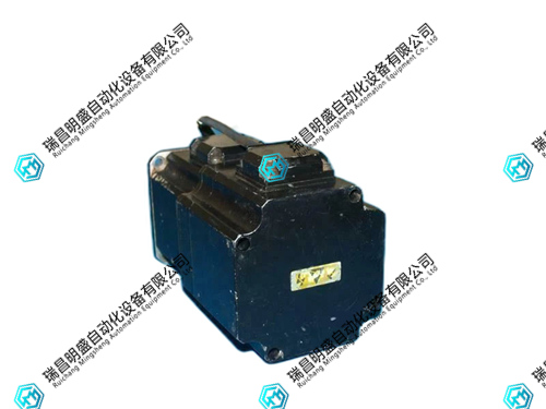 SANYO DENKI Q2AA07030DXS2交流伺服電機(jī)