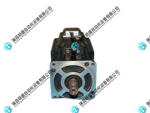 SANYO DENKI Q2AA07030DXS2交流伺服電機(jī)