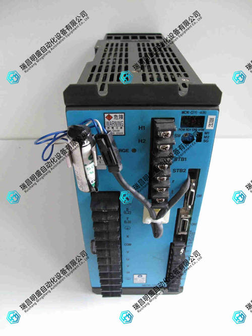 SANYO DENKI MC1K-U100V伺服驅(qū)動(dòng)器