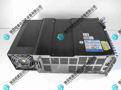 SANYO DENKI MC1K-U100V伺服驅(qū)動(dòng)器
