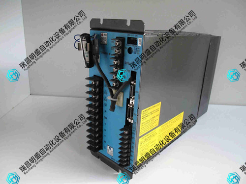 SANYO DENKI MC1K-U100V伺服驅(qū)動器