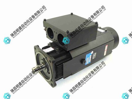 SANYO DENKI 64BM180LXUE9交流伺服電機(jī)