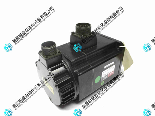 SANYO DENKI P60B13200HBVAB伺服電機(jī)