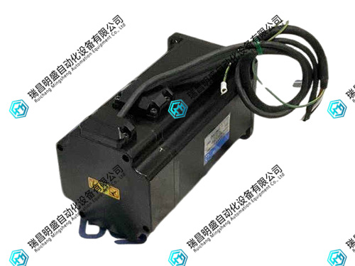 SANYO DENKI Q2AA08100DSX5X伺服電機(jī)