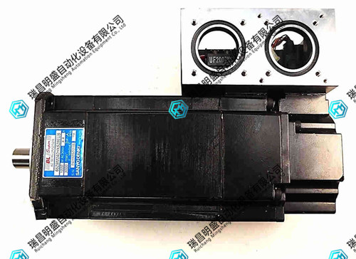 SANYO DENKI E685000VCE1交流伺服電機(jī)