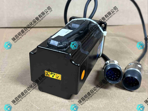 SANYO DENKI  P50B08050DCVT2伺服電機(jī)