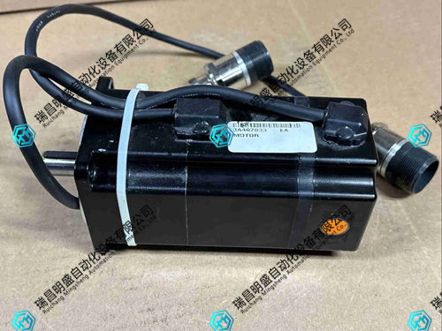 SANYO DENKI  P50B08050DCVT2伺服電機(jī)