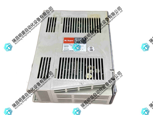 SANYO DENKI  PV1C015MXXXC00超級伺服放大器