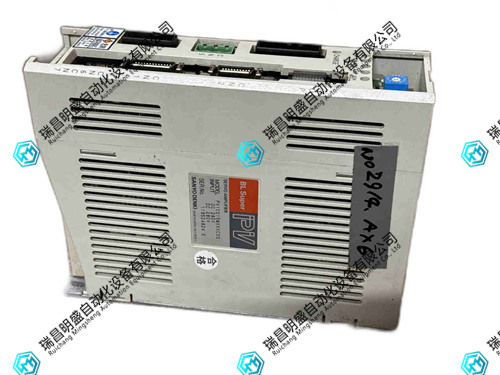 SANYO DENKI  PV1C015MXXXC00超級伺服放大器