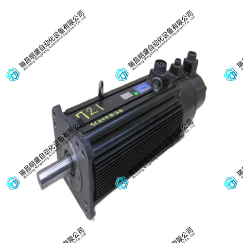 SANYO DENKI  61BM330BBATO伺服電機(jī)