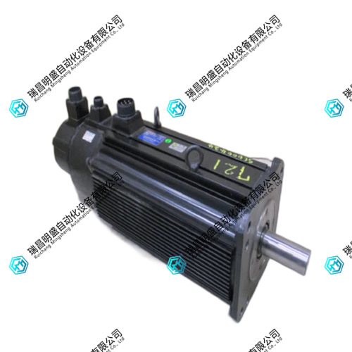 SANYO DENKI  61BM330BBATO伺服電機(jī)