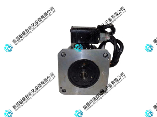 SANYO DENKI 27BM065BBT10R2伺服電機(jī)