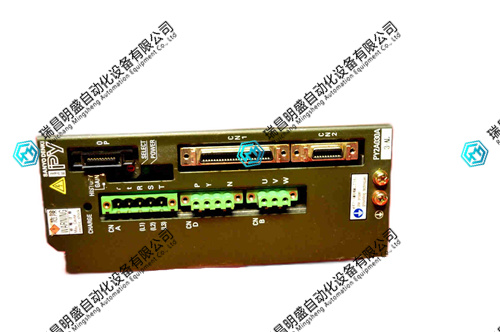 SANYO DENKI  PY2A030A3-AL伺服驅動器