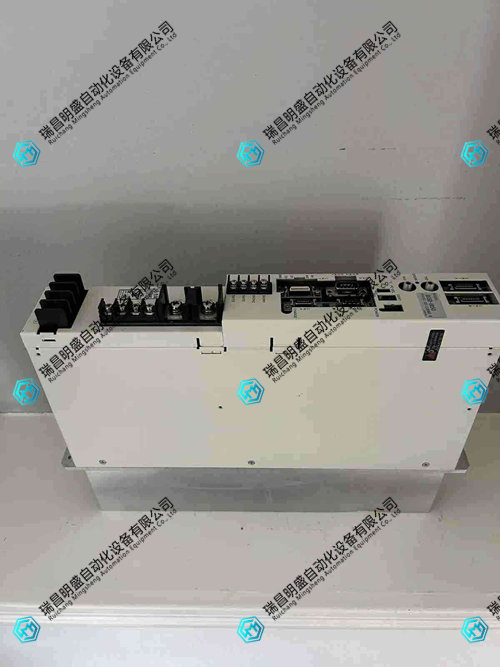 SANYO DENKI  GC50-U050伺服控制器