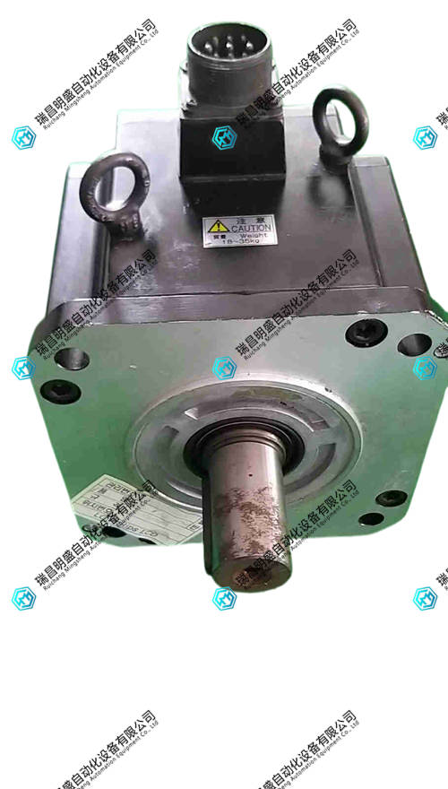 Sanyo Denki P60B18450RXV00伺服電機