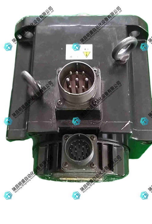 Sanyo Denki P60B18450RXV00伺服電機