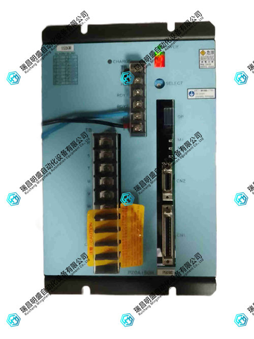 Sanyo Denki PZ0A150HP66SH0伺服驅(qū)動(dòng)器